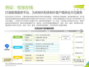 校寶在線再獲專業機構按贊，艾瑞發布2019年中國教育信息化行業研究報告