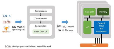 張霖濤 以計算機系統(tǒng)研究為基石，服務(wù)AI發(fā)展浪潮
