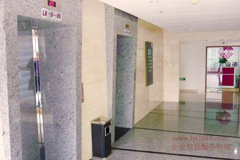 鳳凰大廈精裝辦公空間，秒殺價出租，享市民中心東黃金區位